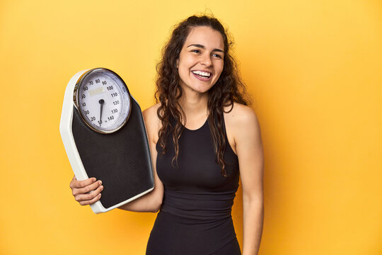 Weight Management ( Adobe Stock )