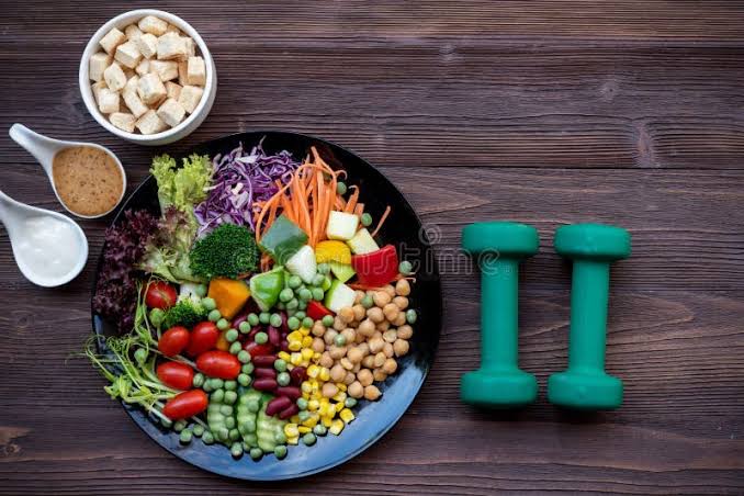 Diet Foods ( Dreamstime.com)