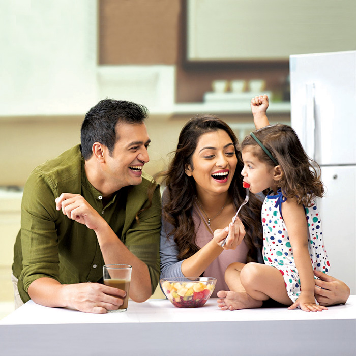 Healthier Life ( www.family.abbott)