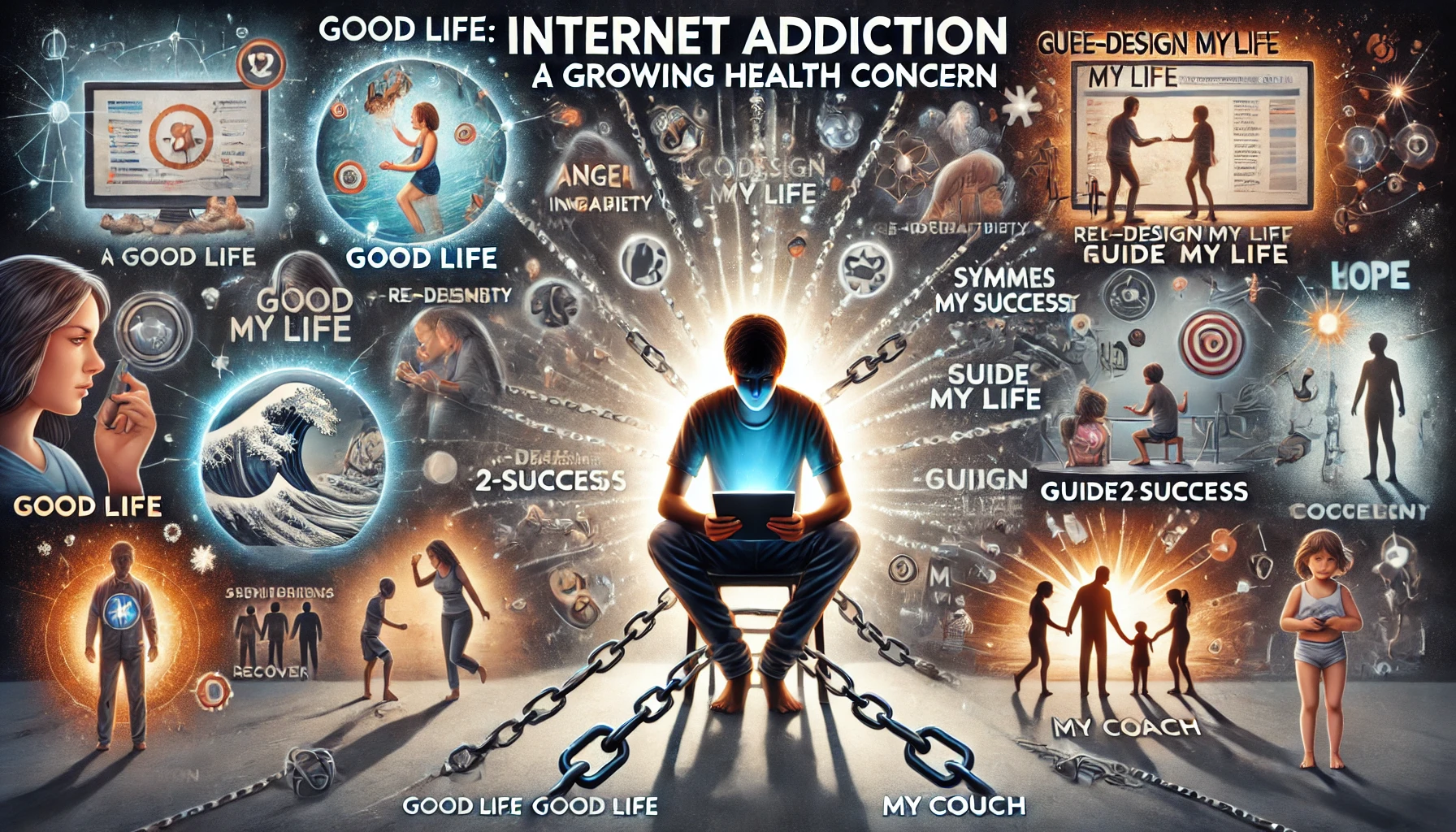 Online guidance