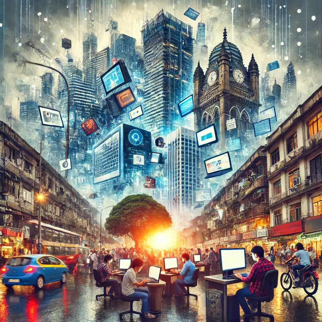 Internet Addiction 1