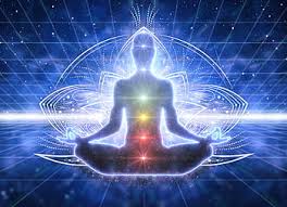 Eye Chakra