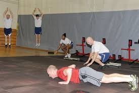 Fitness