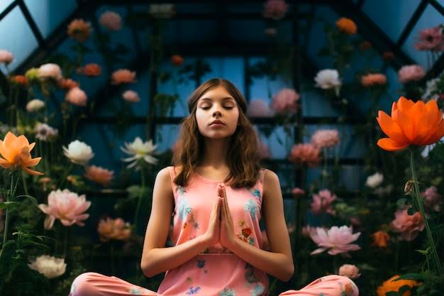 Meditation
