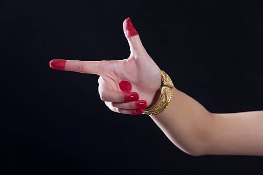 Chandrakala MUDRA