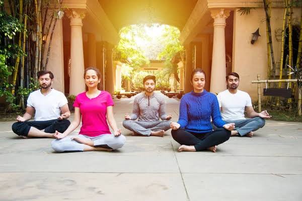 Meditation