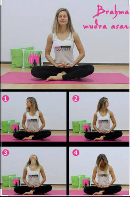 Focus and Mental Clarity ( Truly Yours Roma)