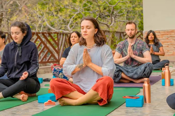 Self-Awareness ( Yoga teacher Training in Rishikesh)