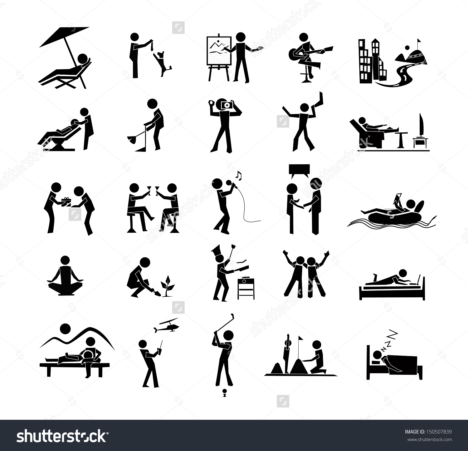My Activity Today